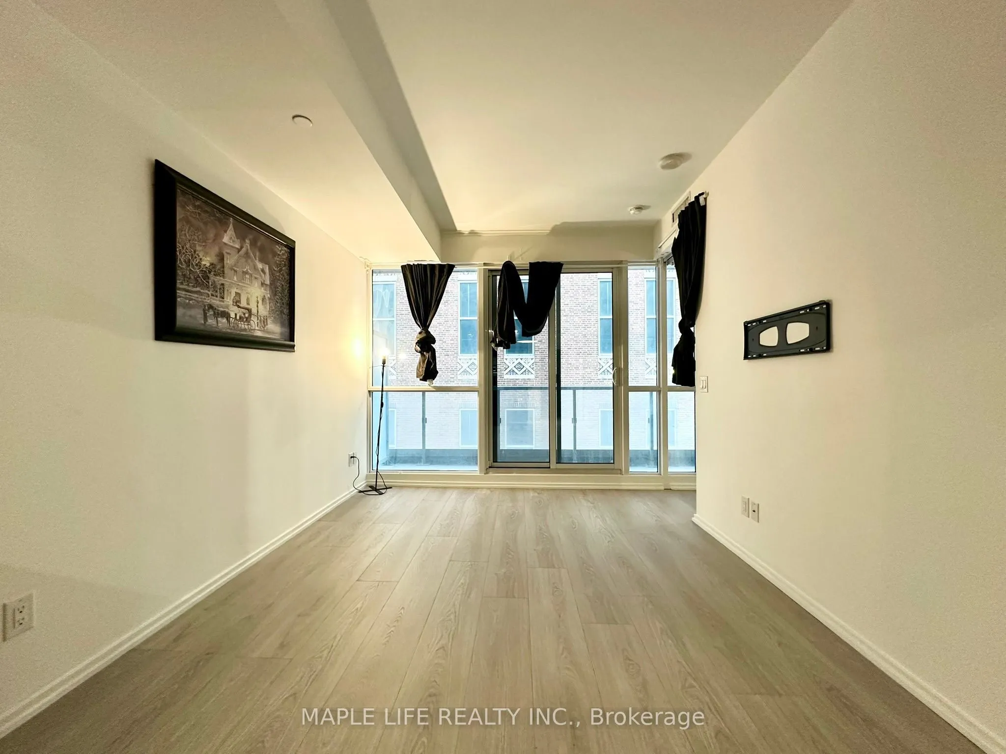 70 Temperance Street #1707