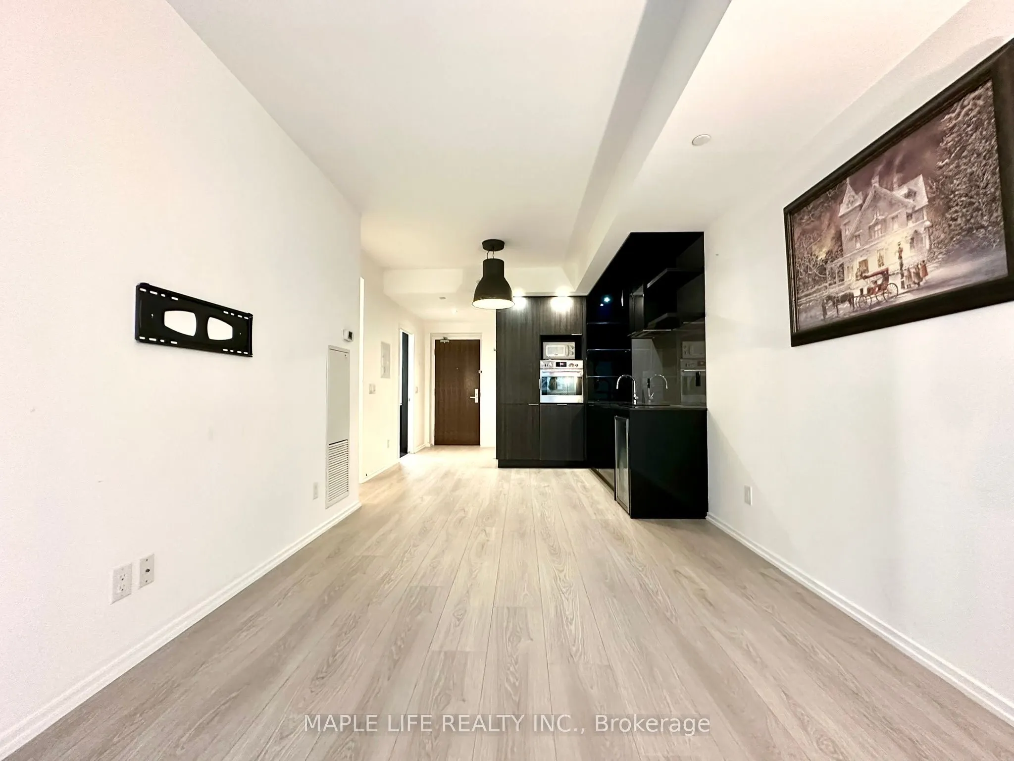 70 Temperance Street #1707