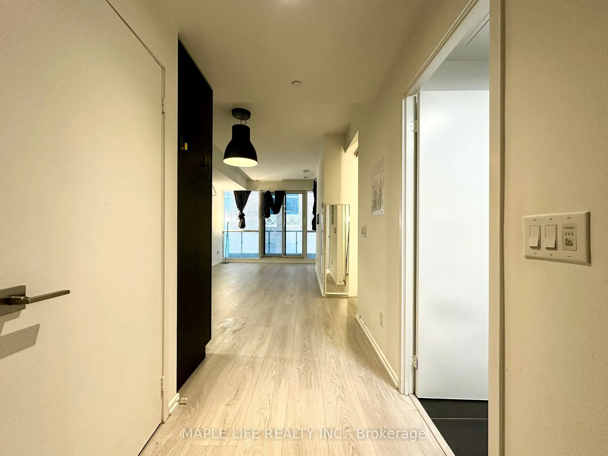 70 Temperance Street #1707
