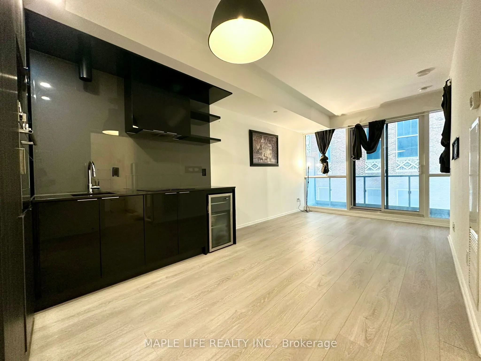 70 Temperance Street #1707