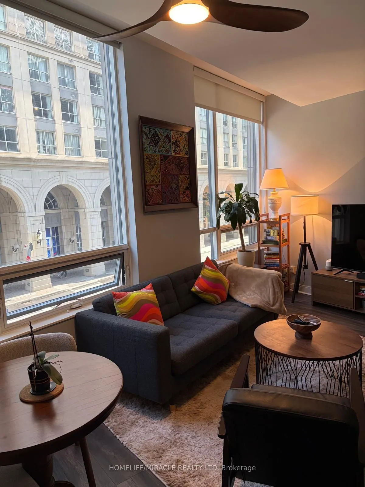 1 scott Street #202W