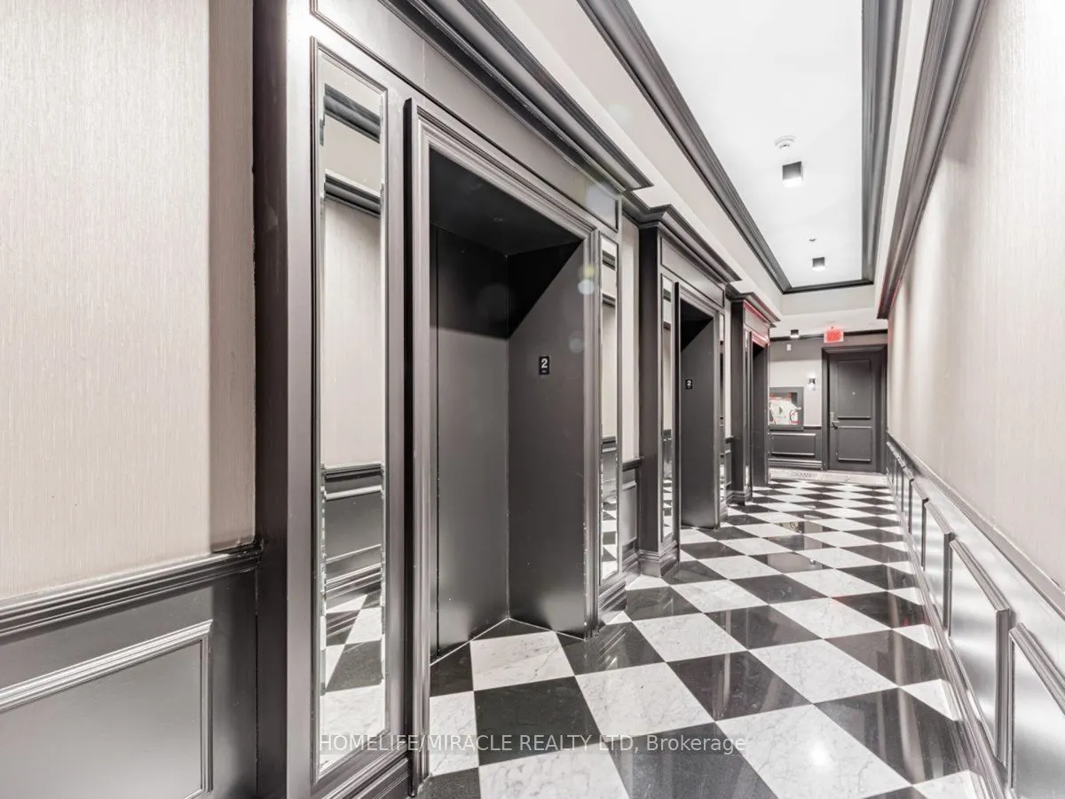 1 scott Street #202W
