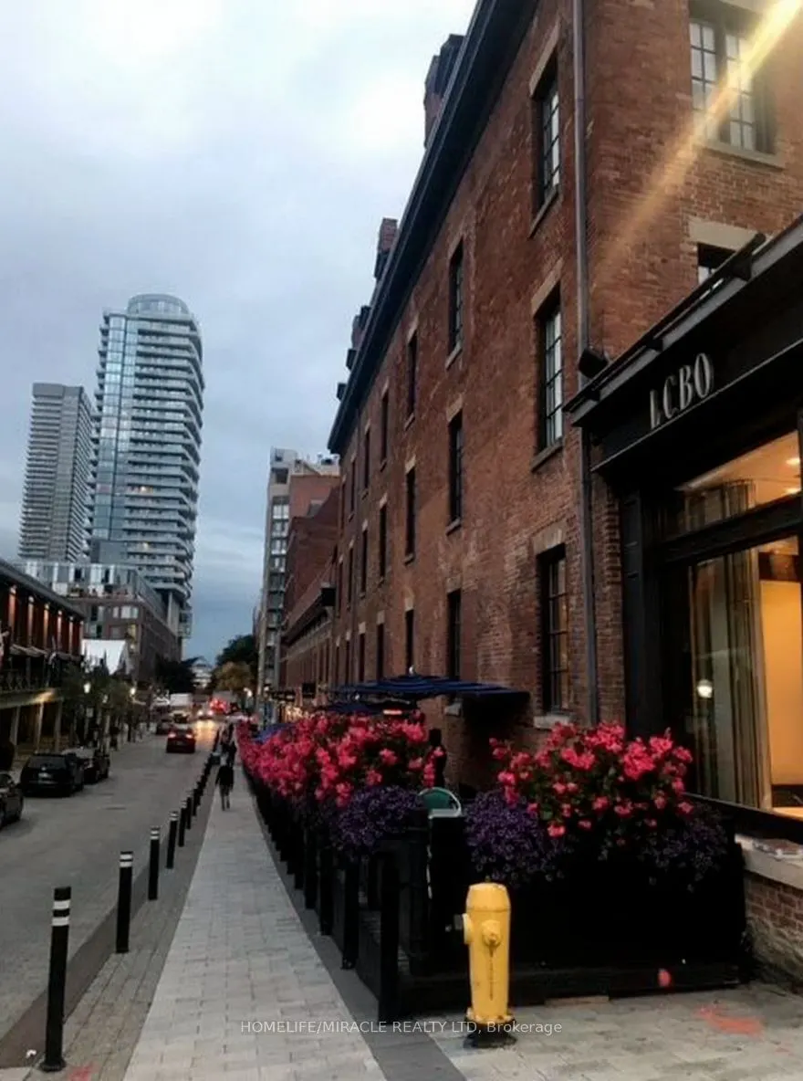 1 scott Street #202W