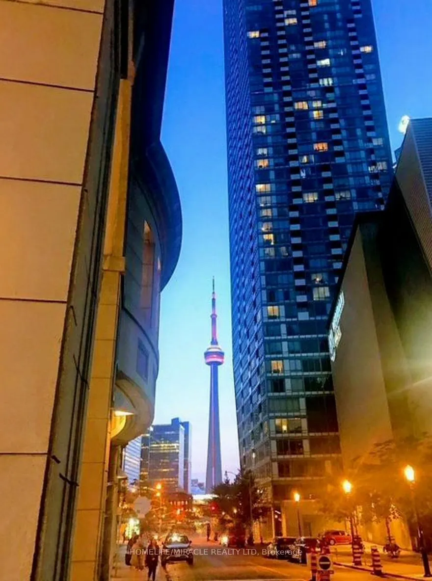 1 scott Street #202W