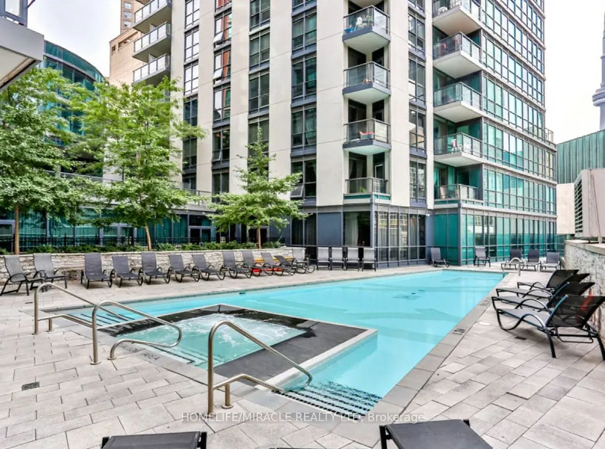 1 scott Street #202W