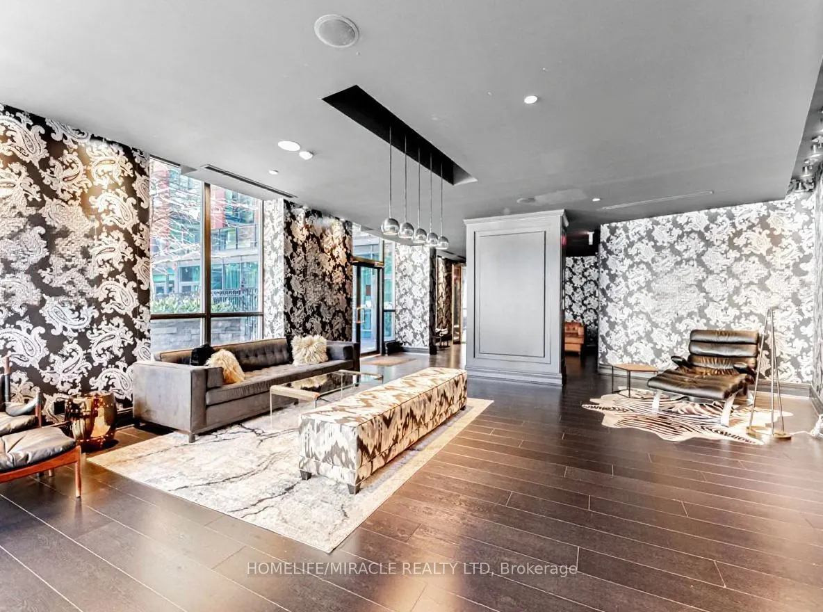1 scott Street #202W