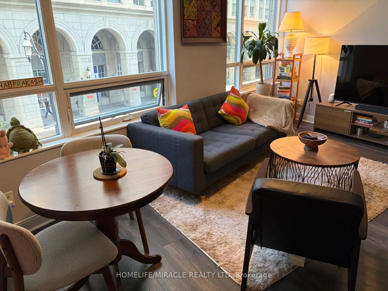 1 scott Street #202W