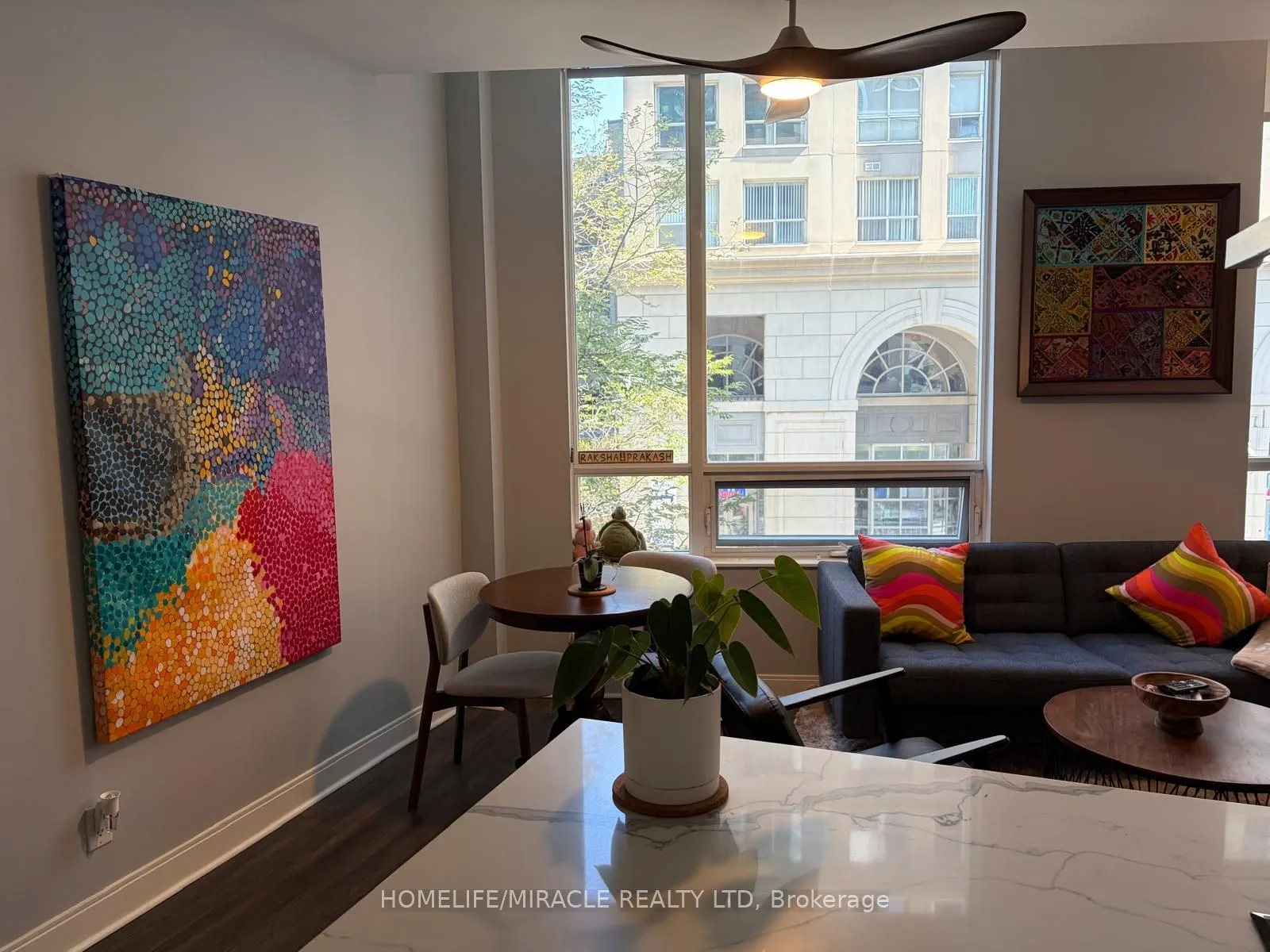 1 scott Street #202W