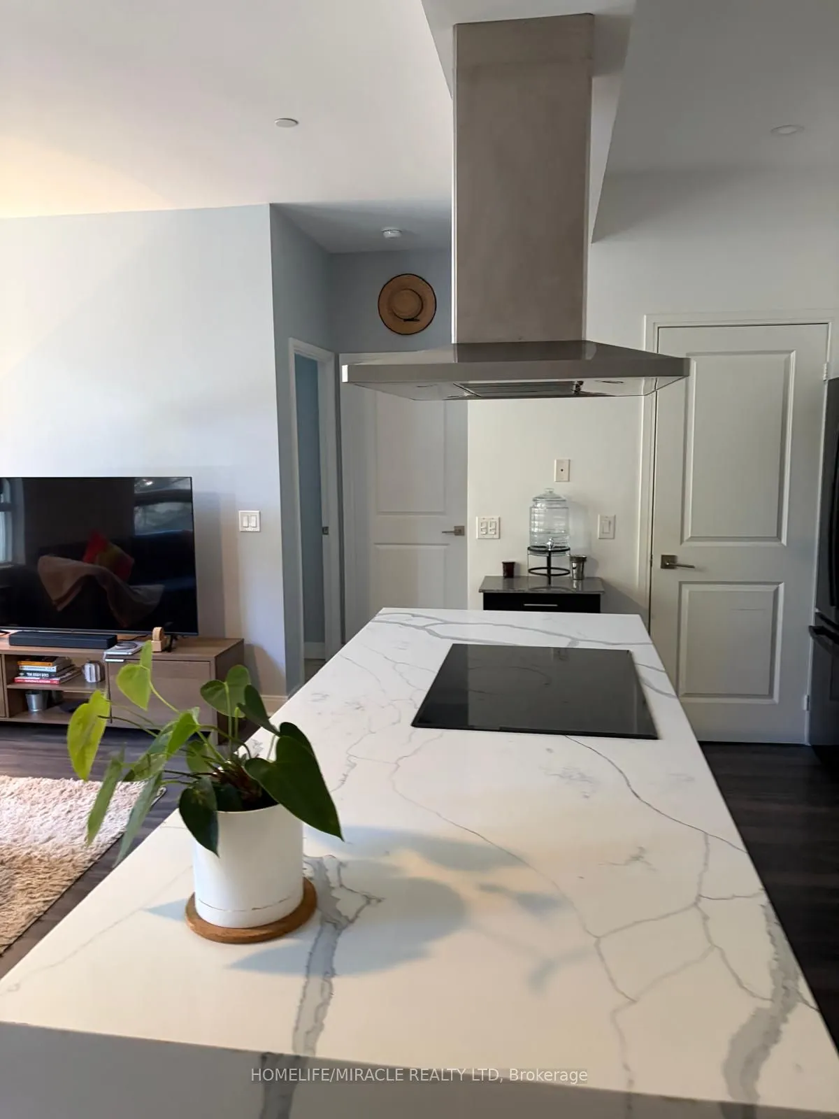 1 scott Street #202W