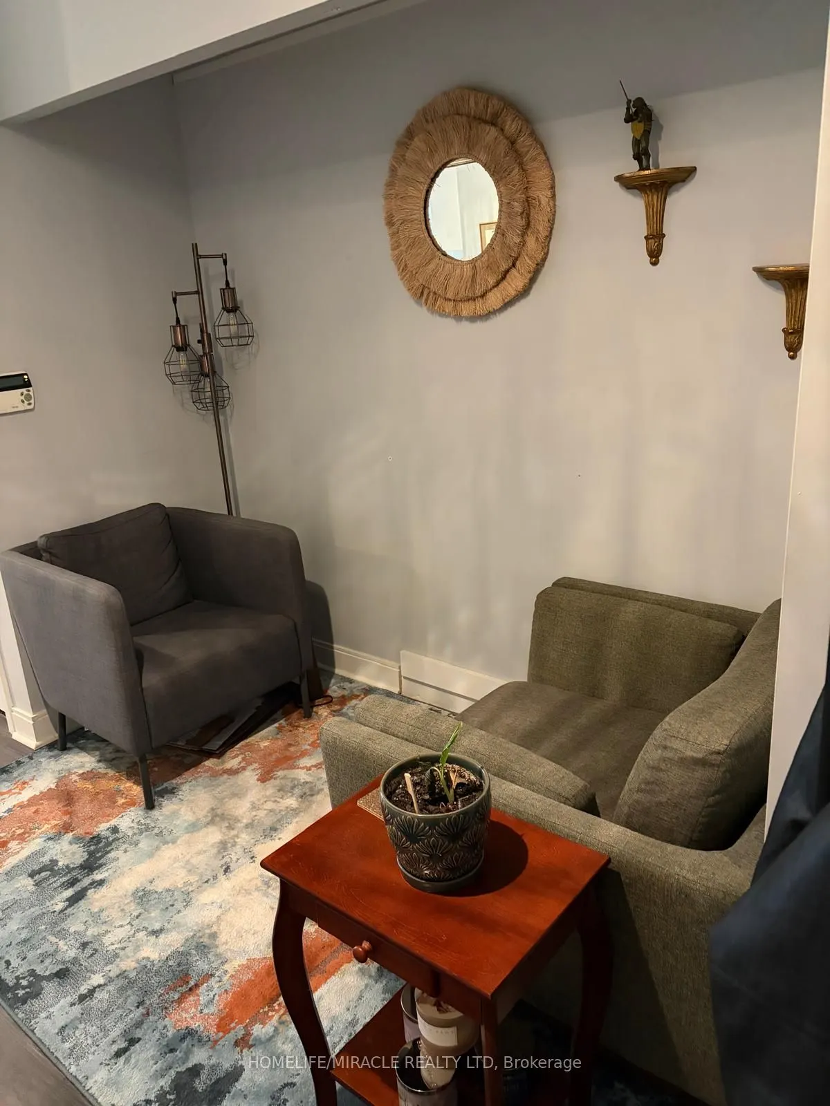 1 scott Street #202W