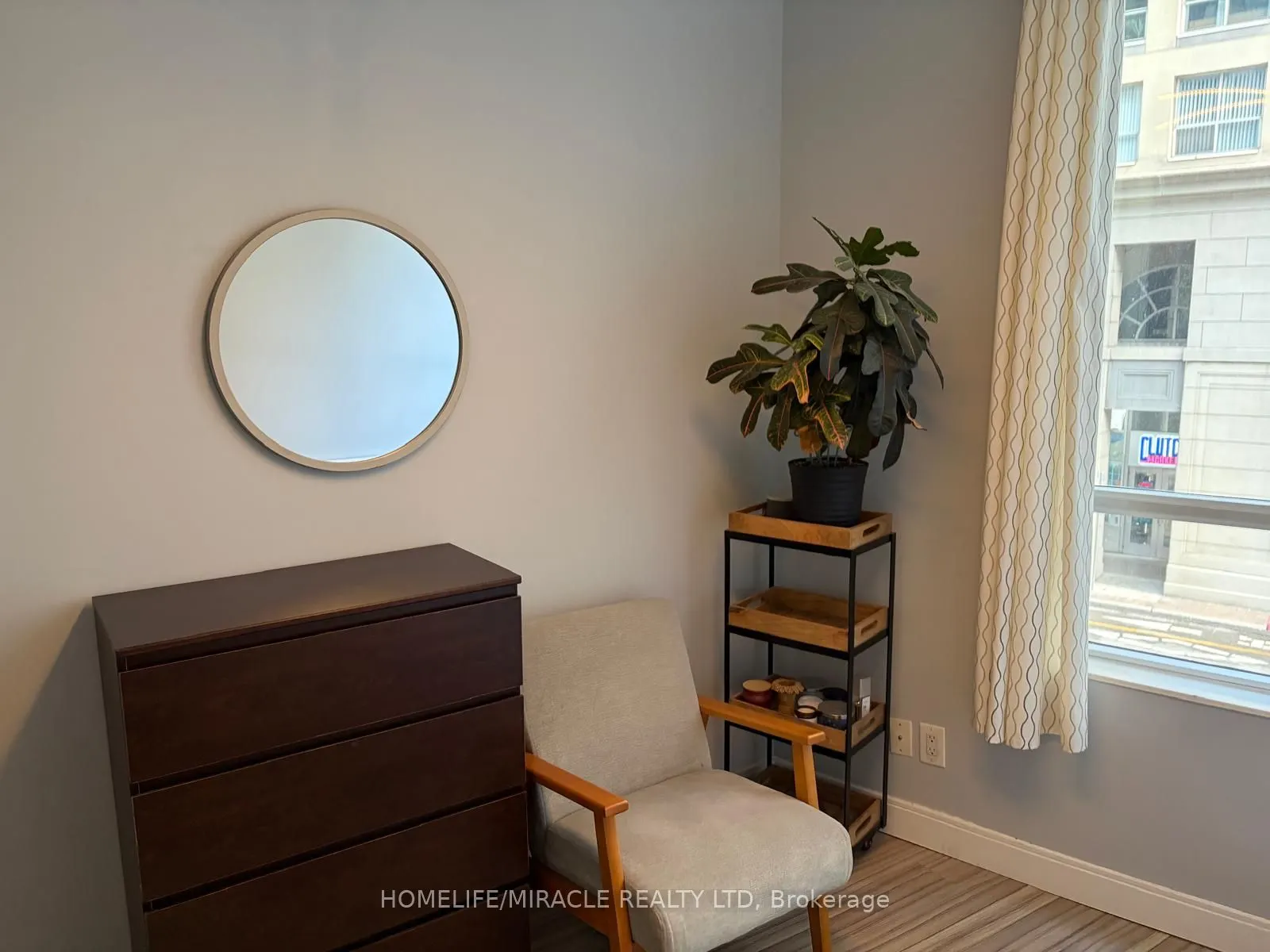 1 scott Street #202W