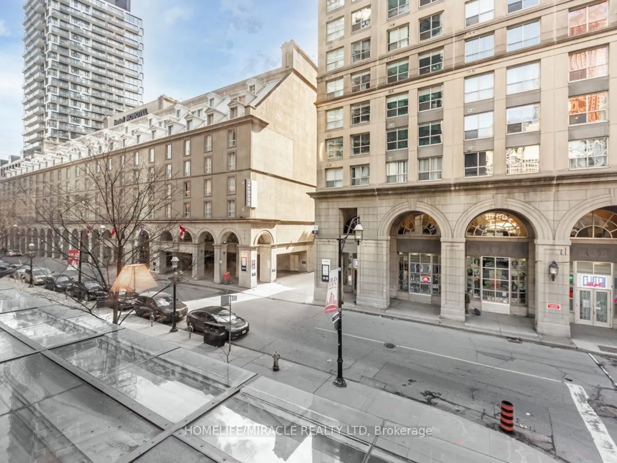 1 scott Street #202W
