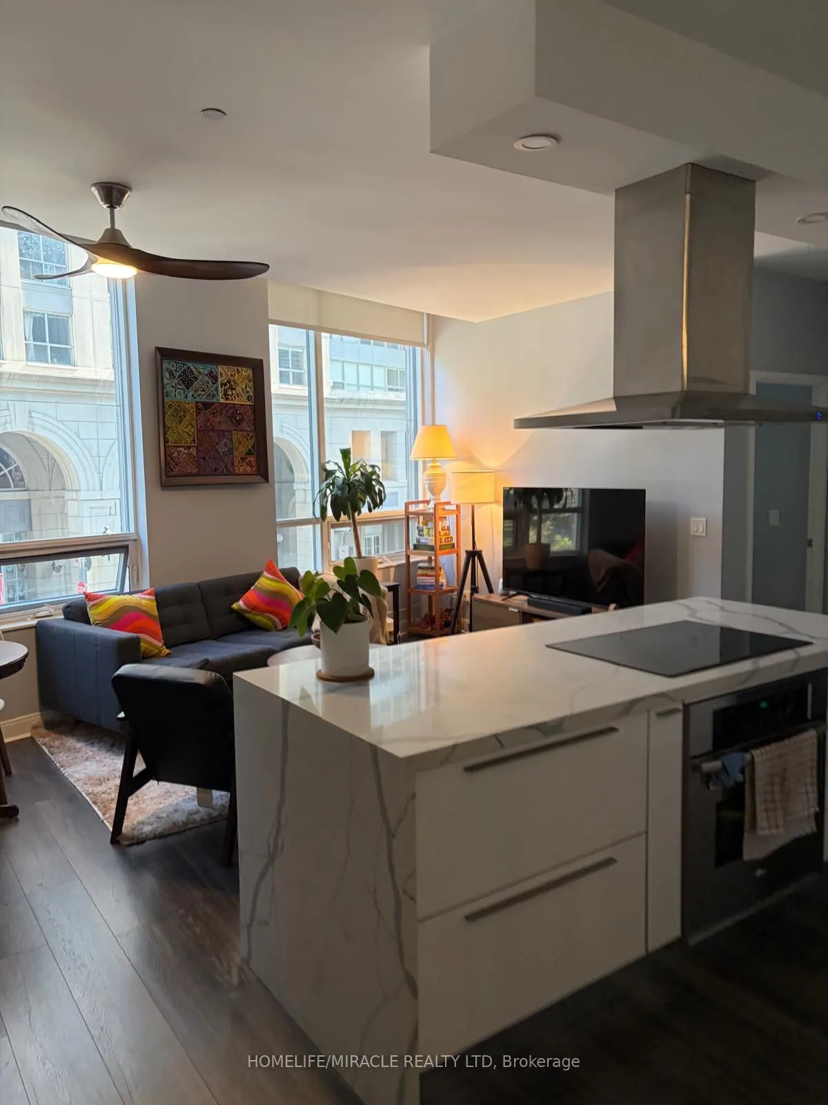 1 scott Street #202W
