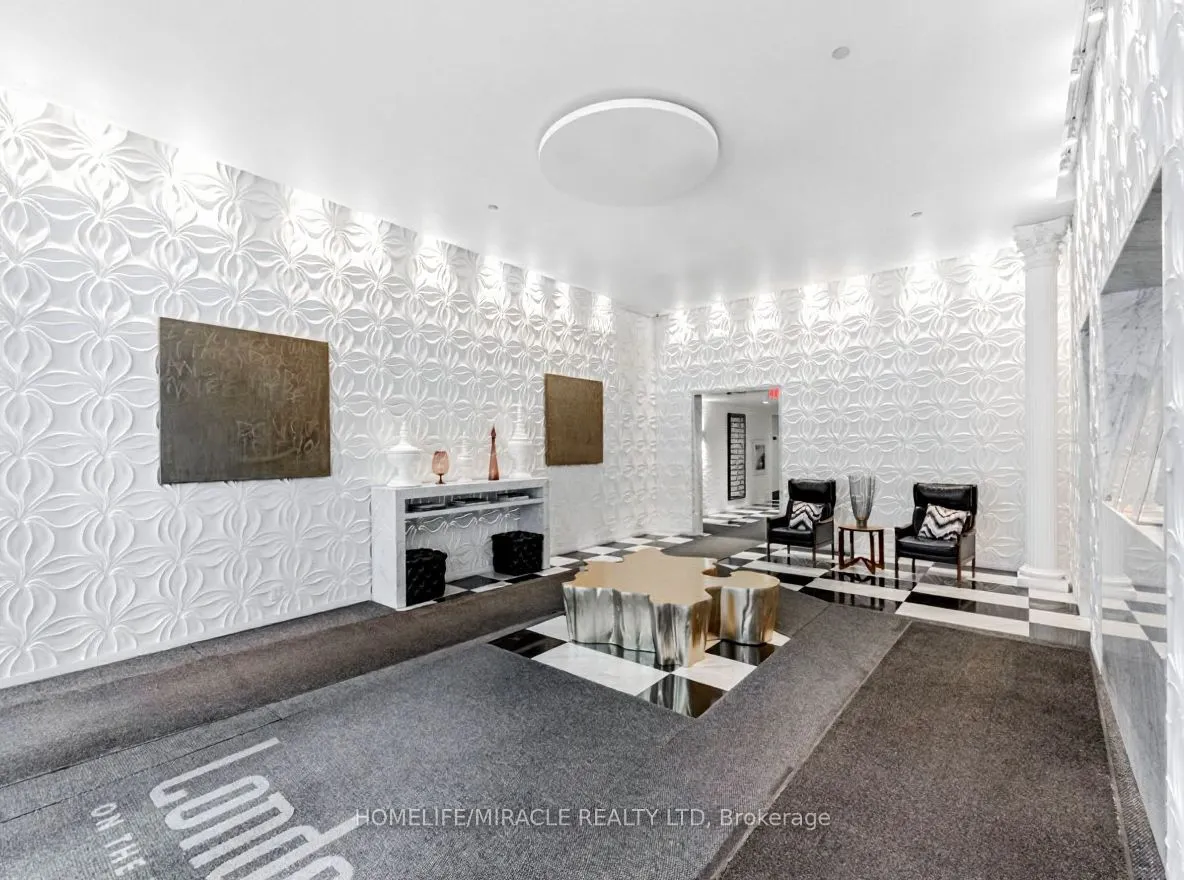 1 scott Street #202W