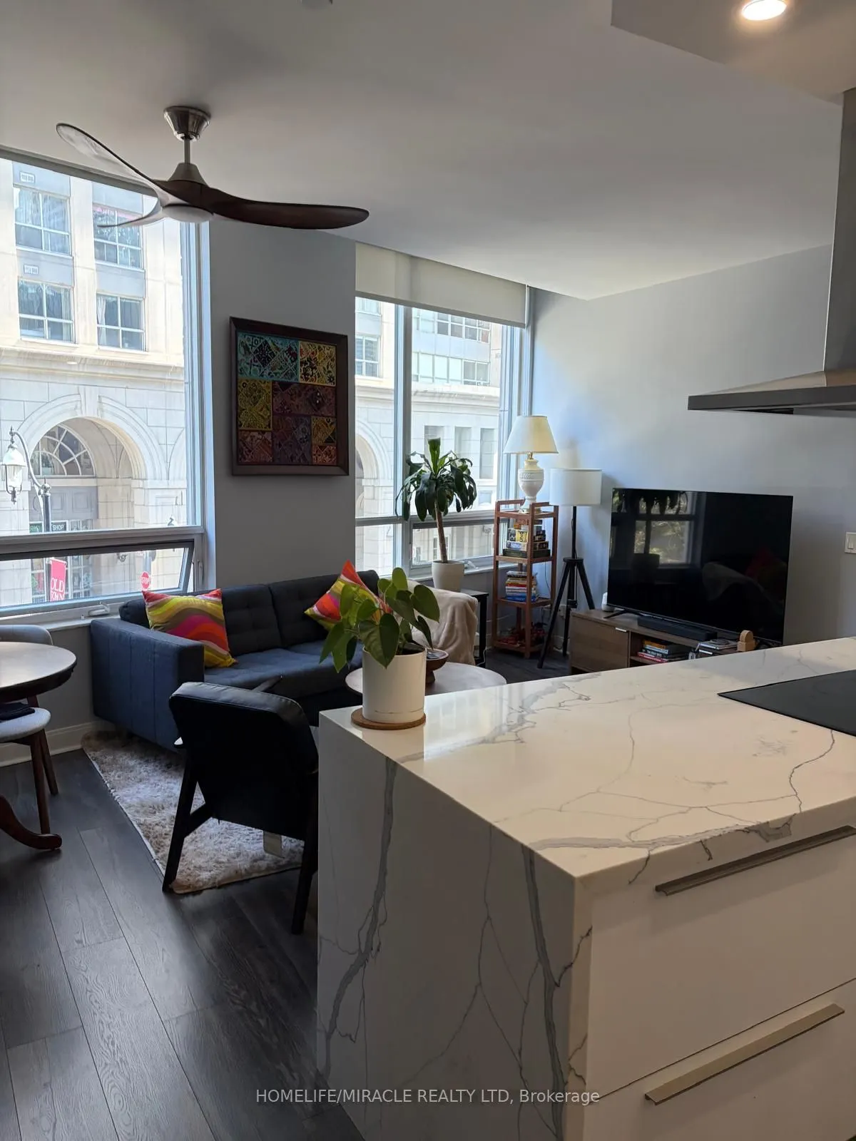 1 scott Street #202W