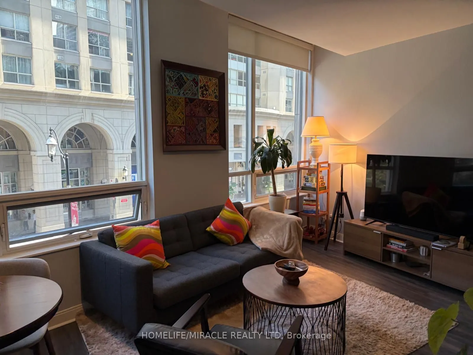 1 scott Street #202W