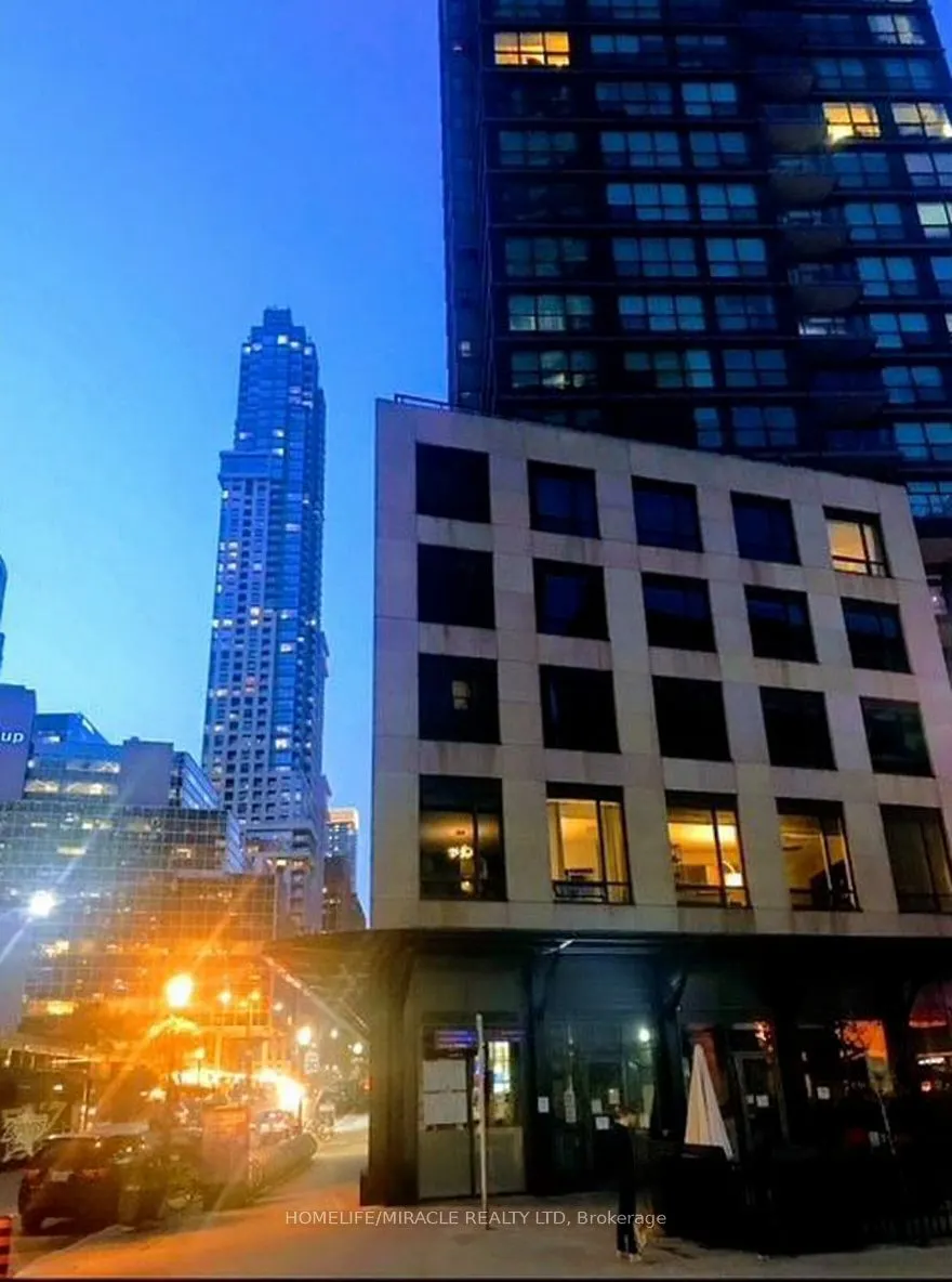 1 scott Street #202W