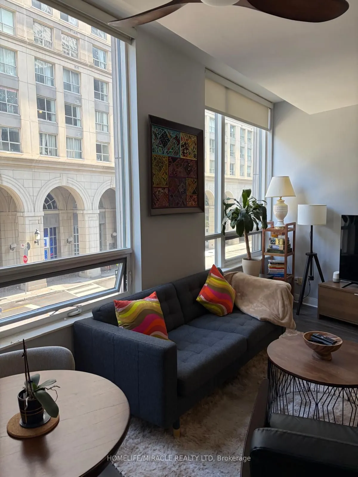 1 scott Street #202W