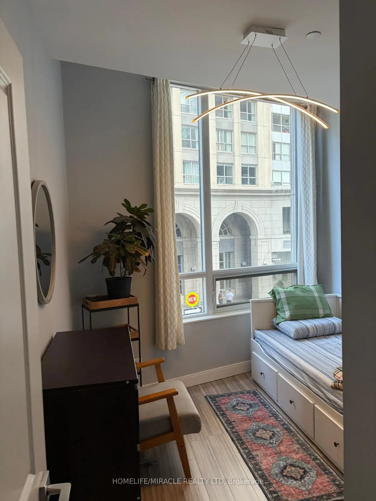 1 scott Street #202W