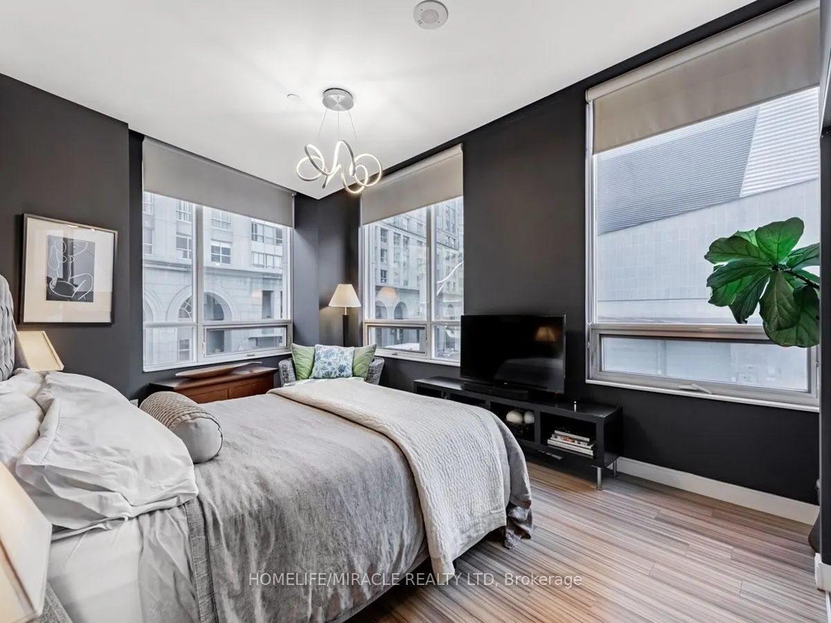 1 scott Street #202W