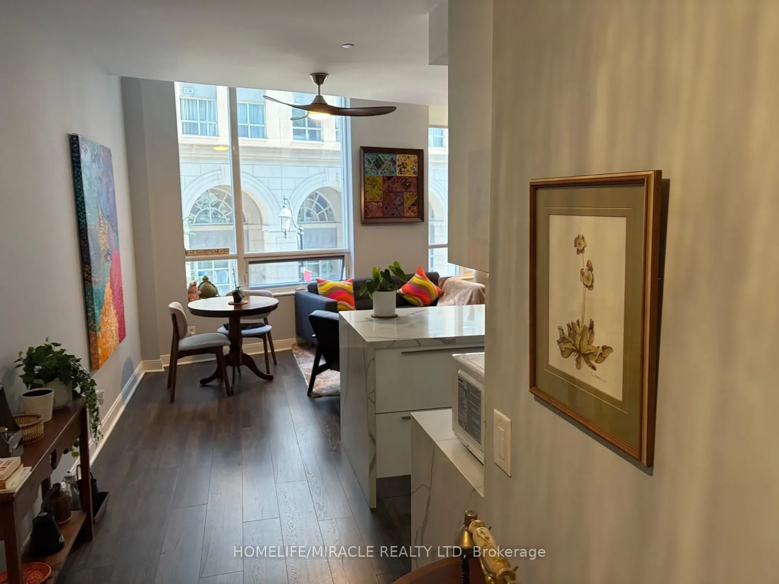 1 scott Street #202W