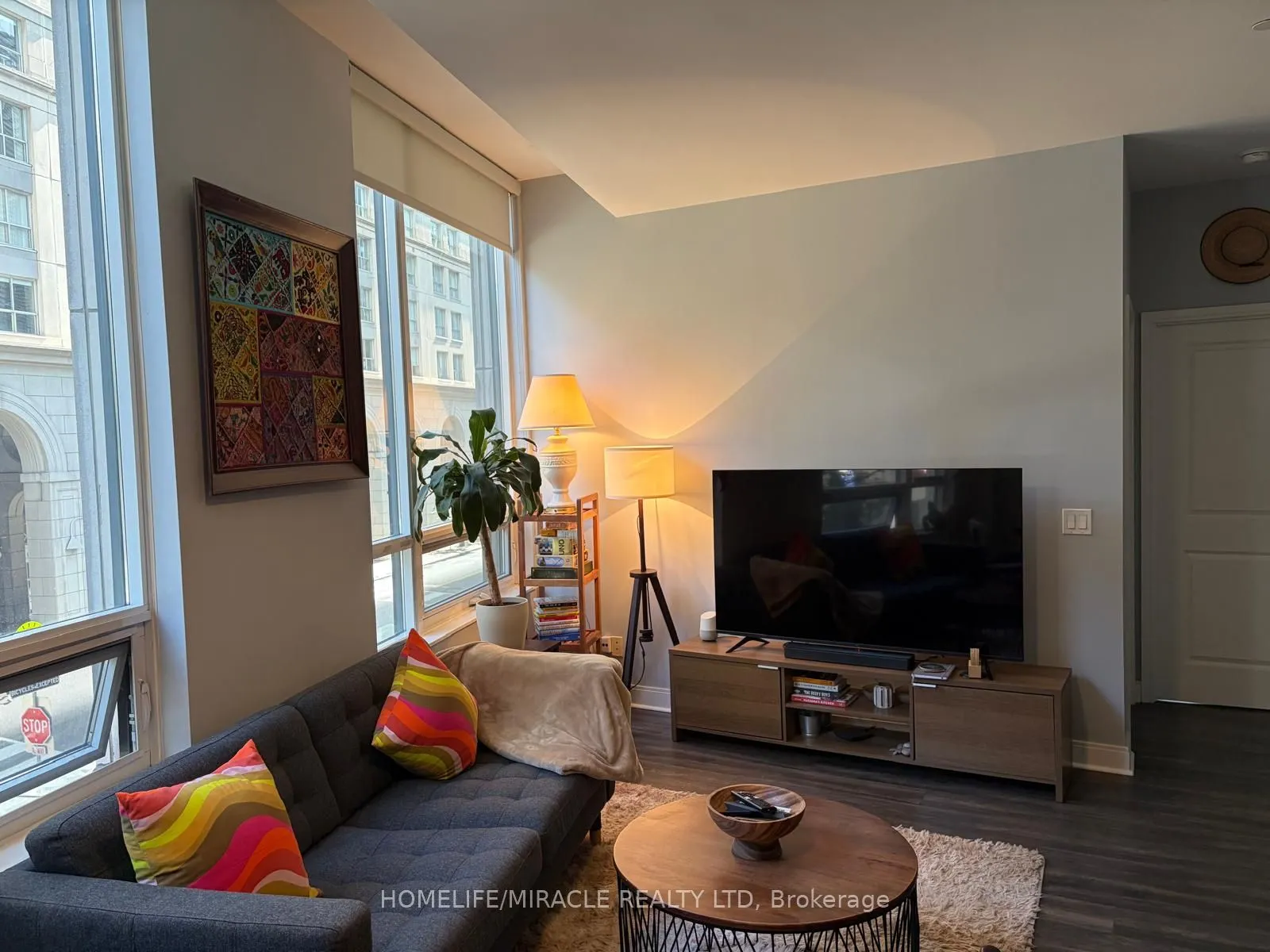 1 scott Street #202W