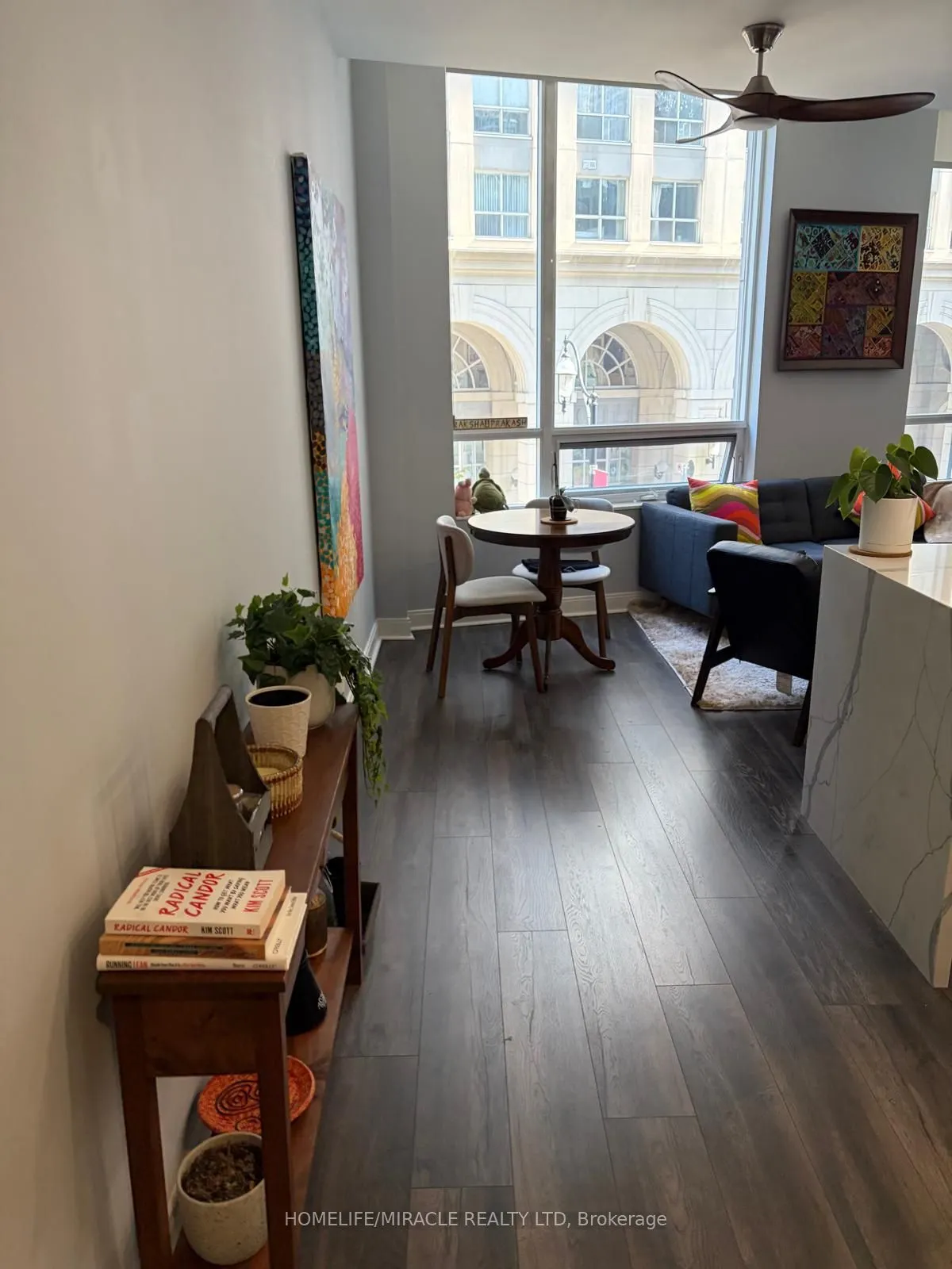 1 scott Street #202W