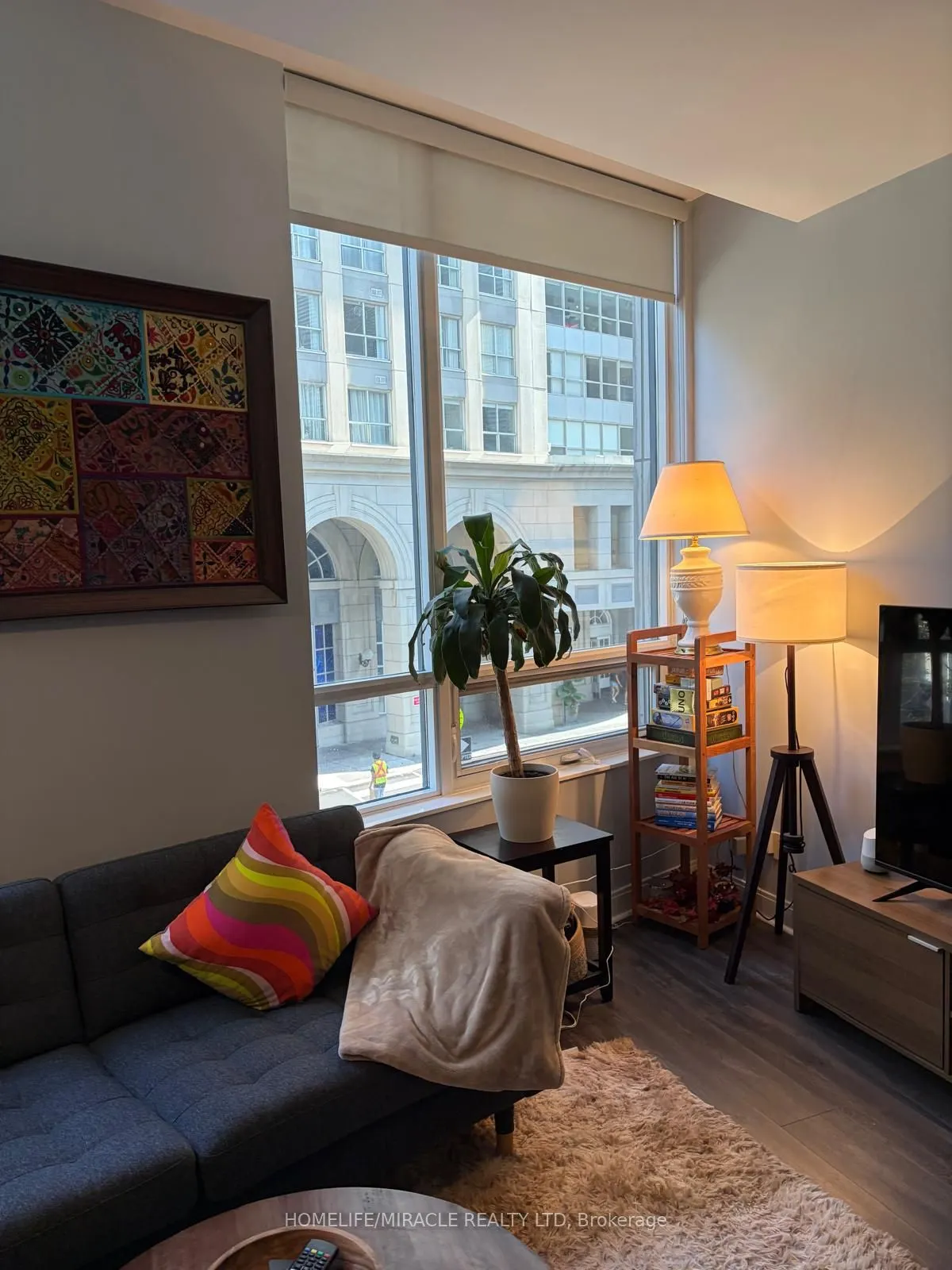 1 scott Street #202W