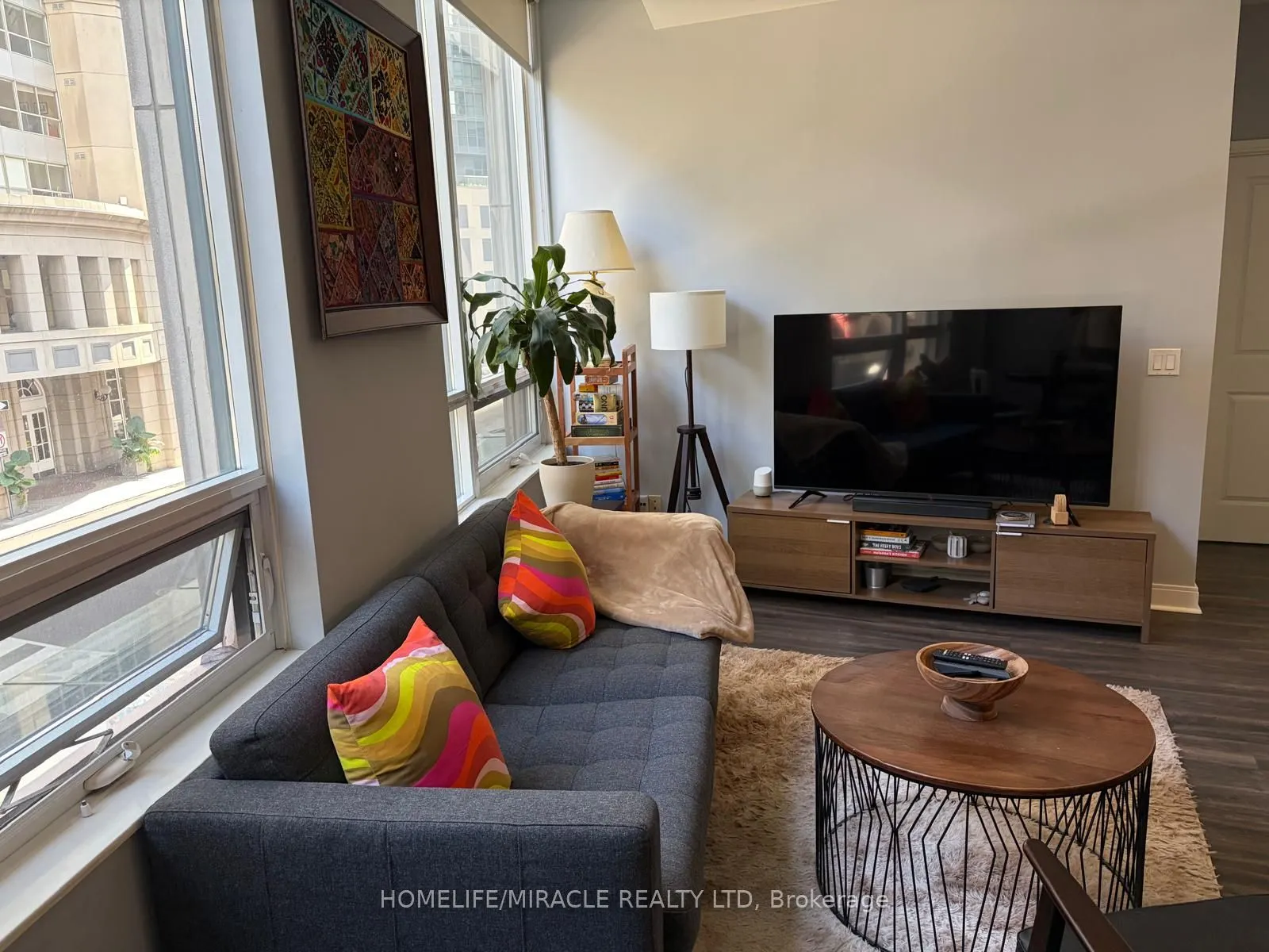 1 scott Street #202W
