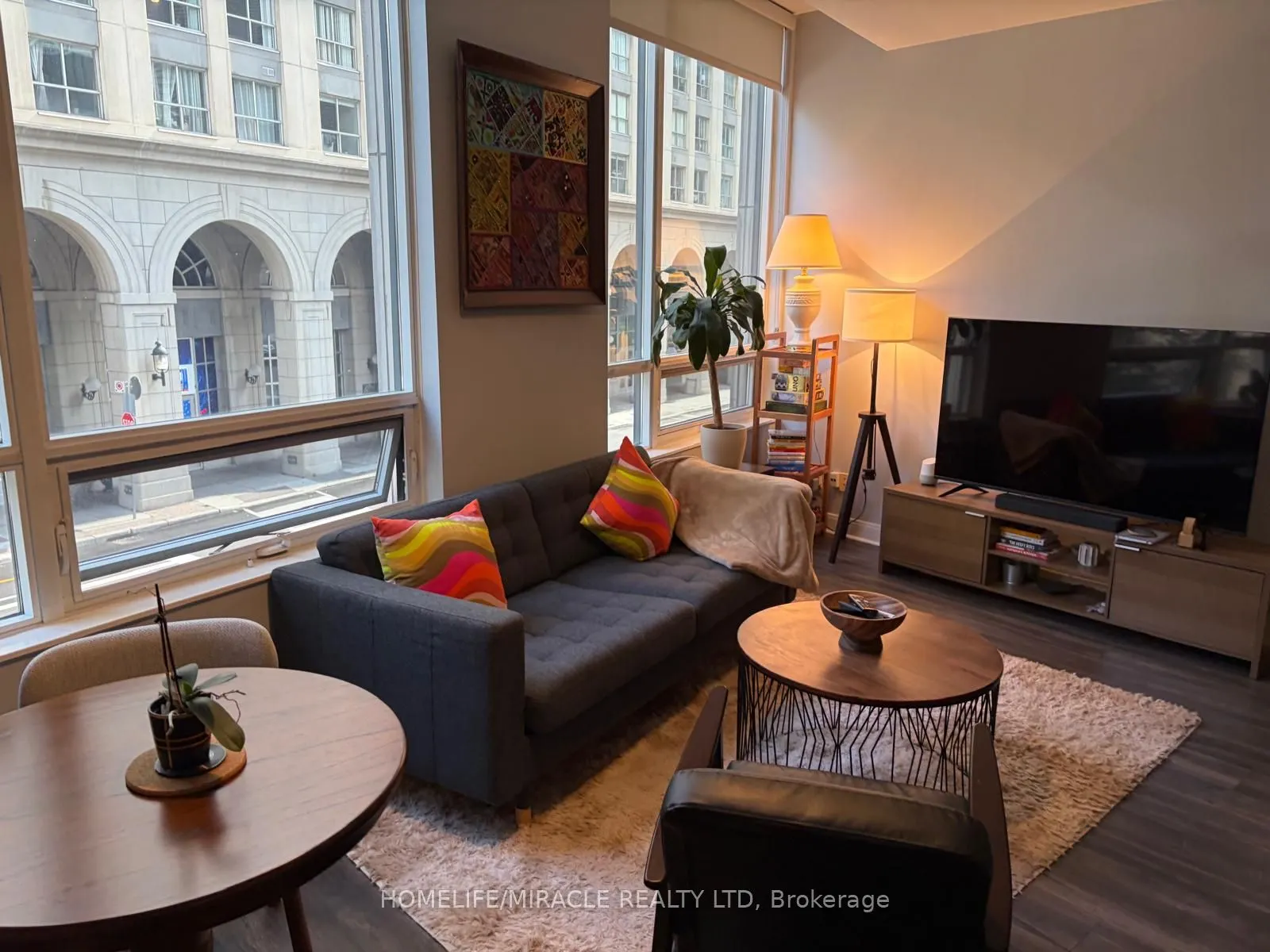 1 scott Street #202W