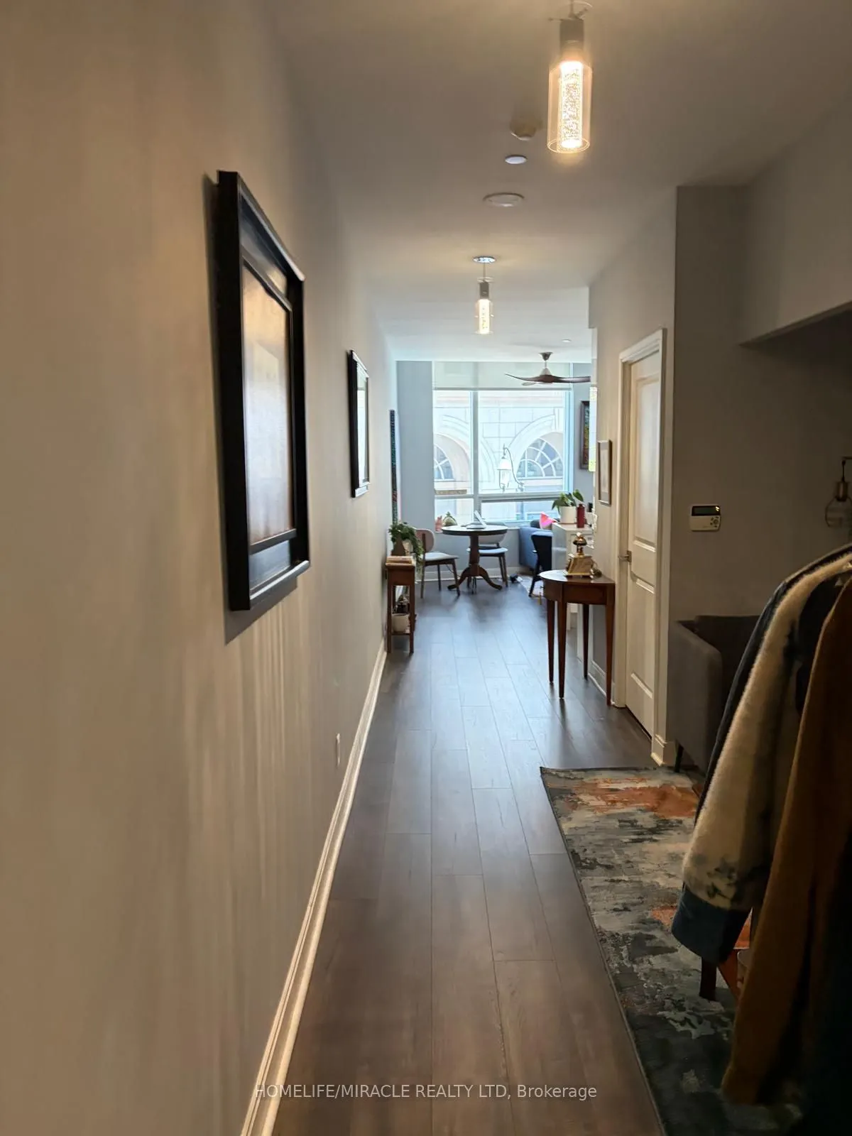 1 scott Street #202W