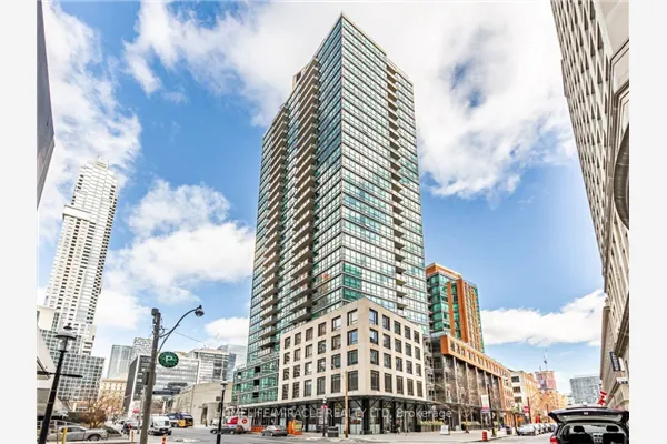 1 scott Street #202W
