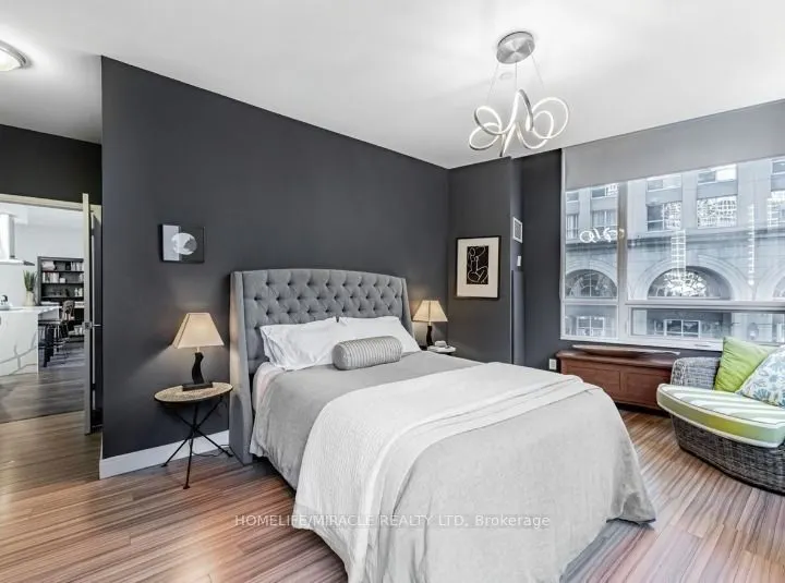 1 scott Street #202W