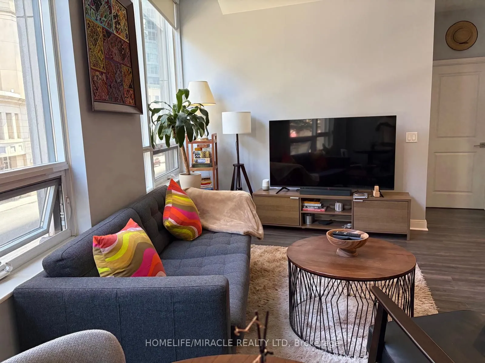 1 scott Street #202W