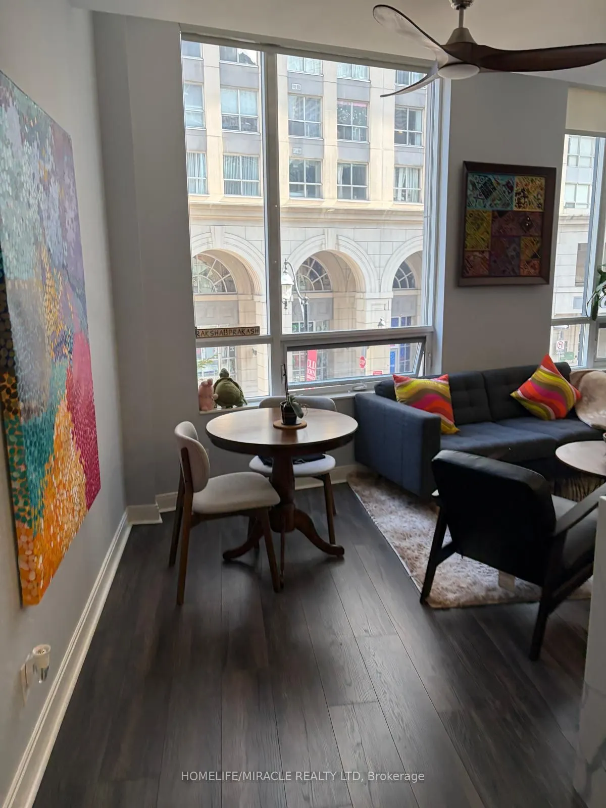 1 scott Street #202W