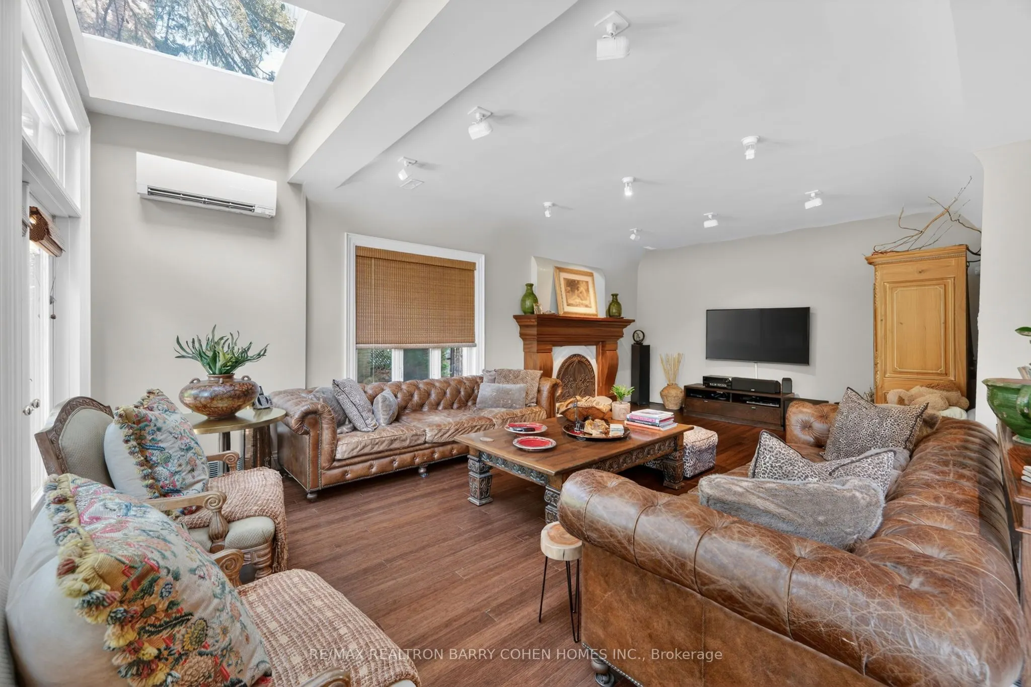 21 Fifeshire Road