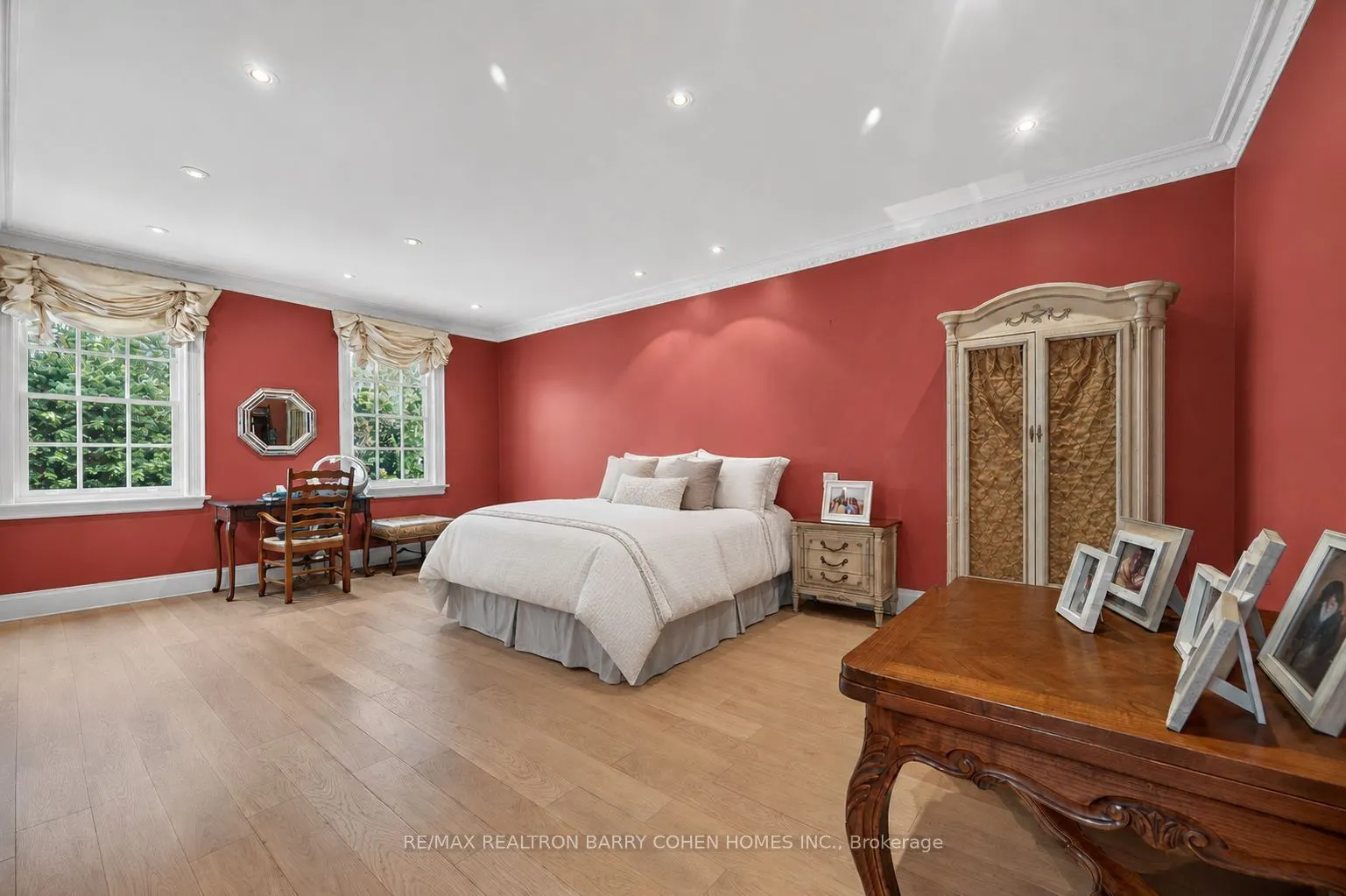 21 Fifeshire Road