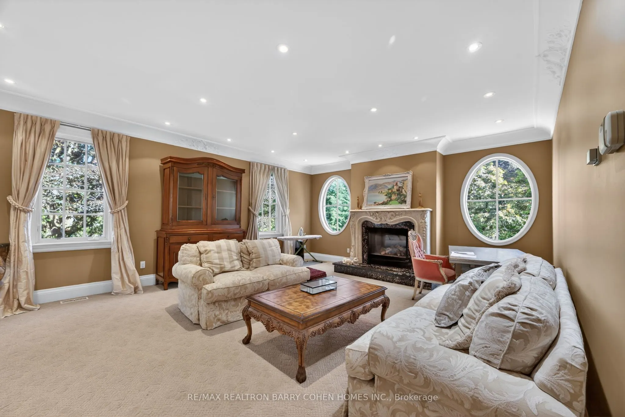 21 Fifeshire Road