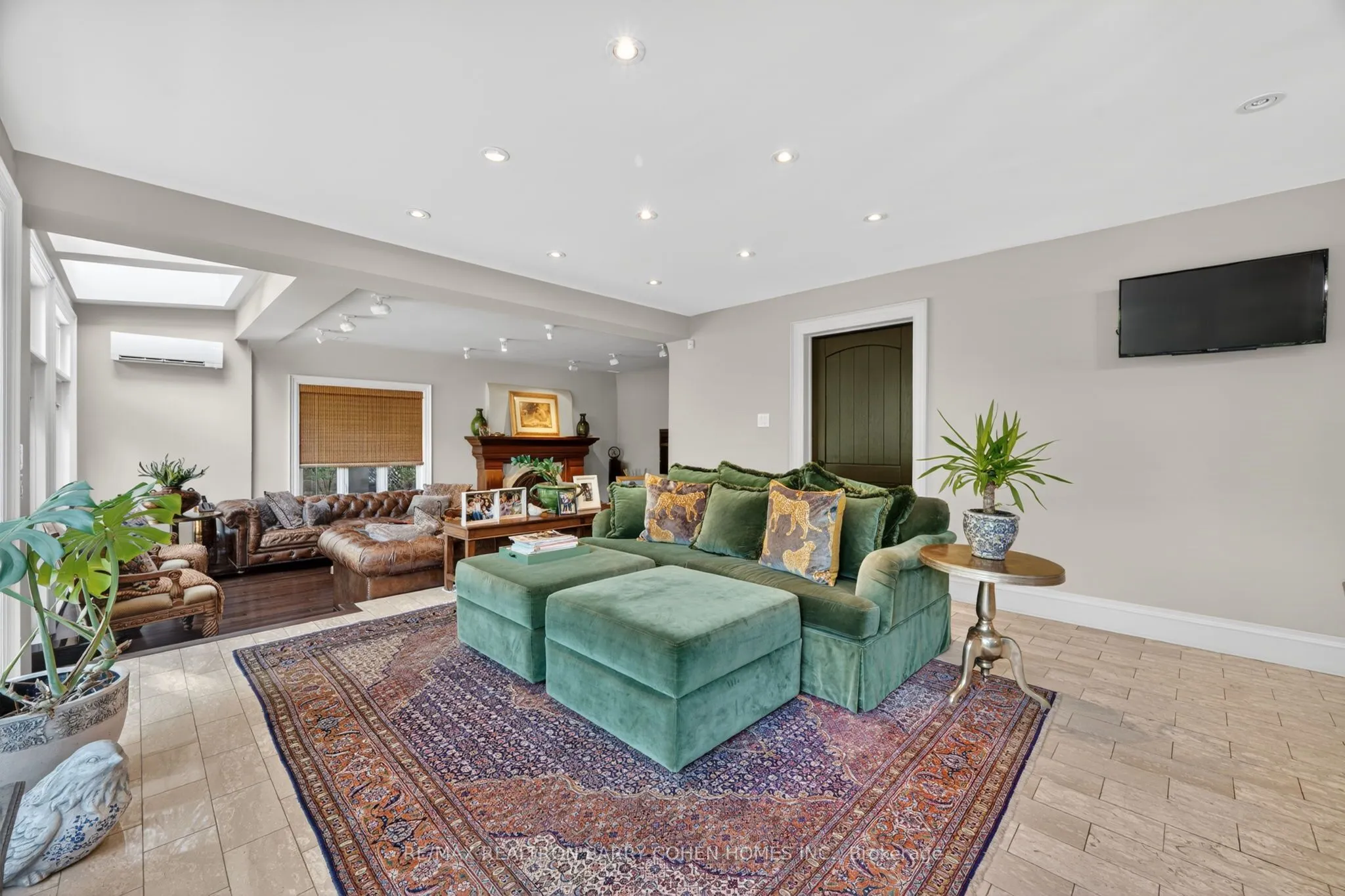 21 Fifeshire Road