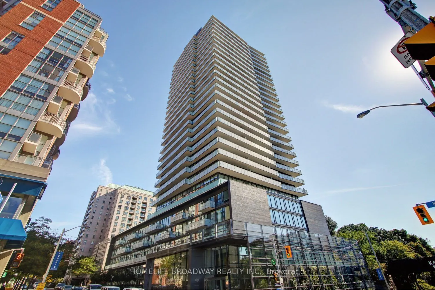 1815 Yonge Street #1504