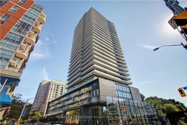 1815 Yonge Street #1504