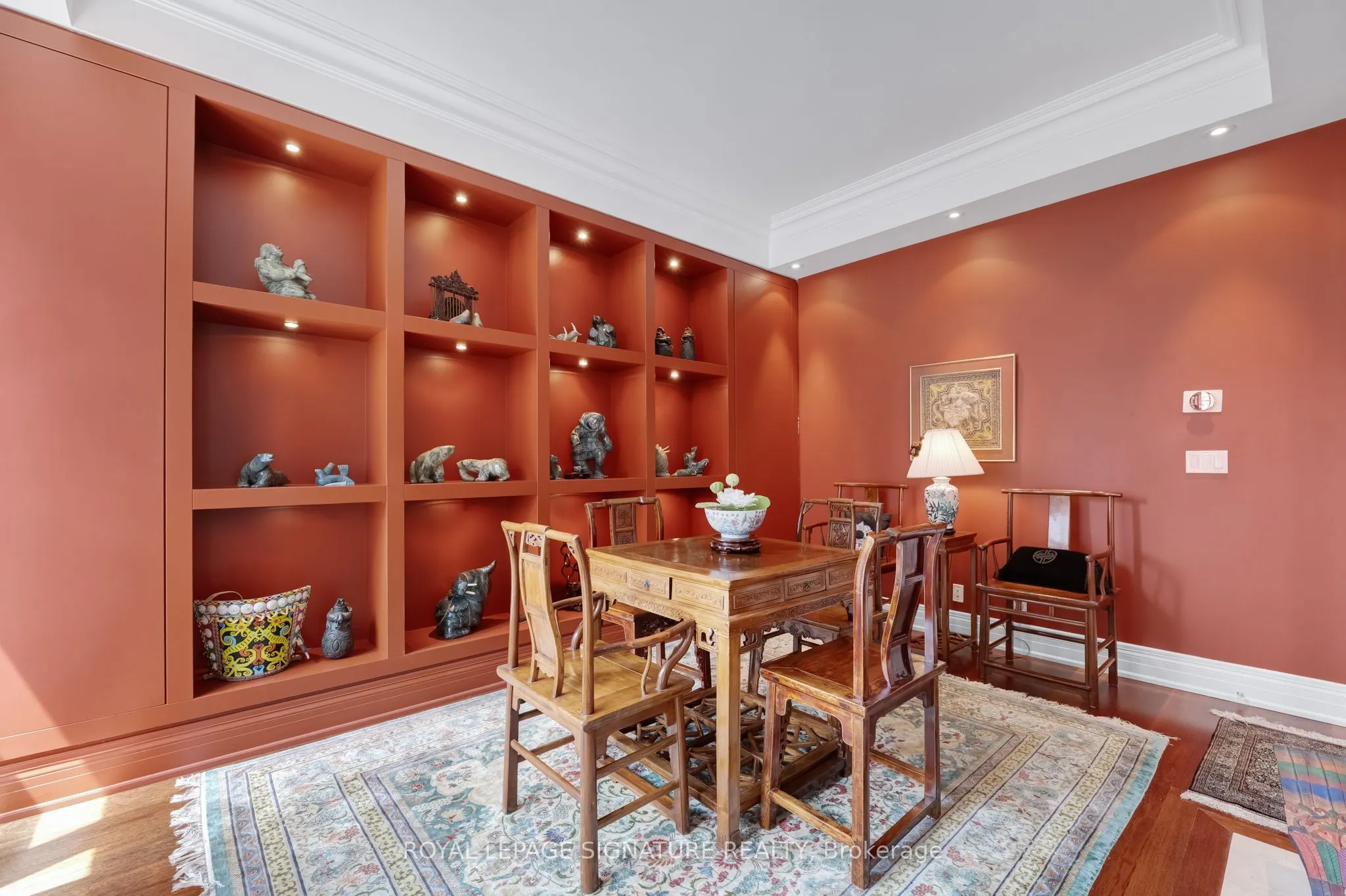 33 Delisle Avenue #1004