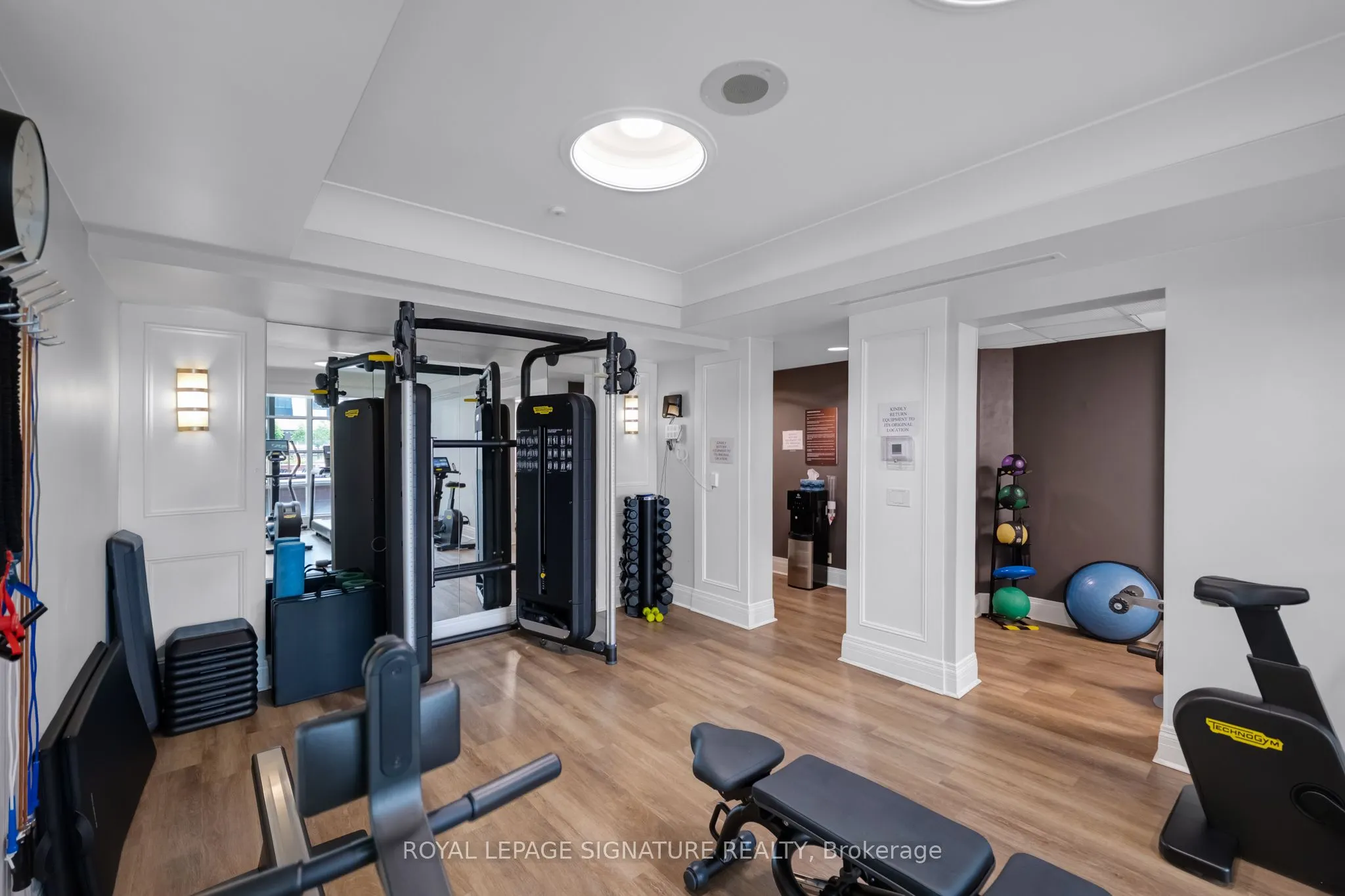 33 Delisle Avenue #1004