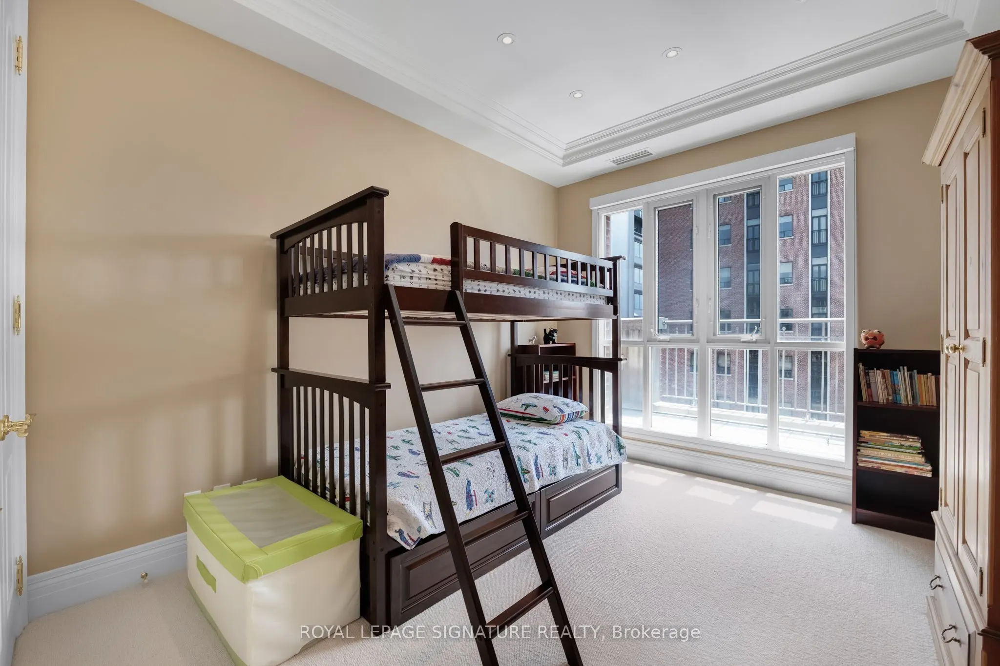 33 Delisle Avenue #1004