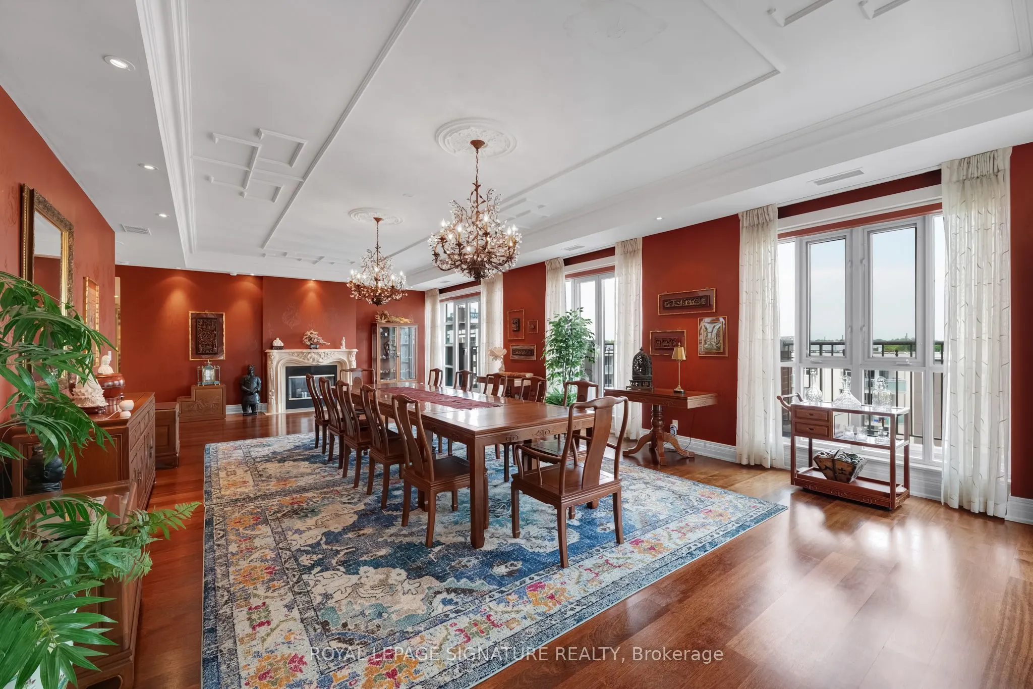 33 Delisle Avenue #1004