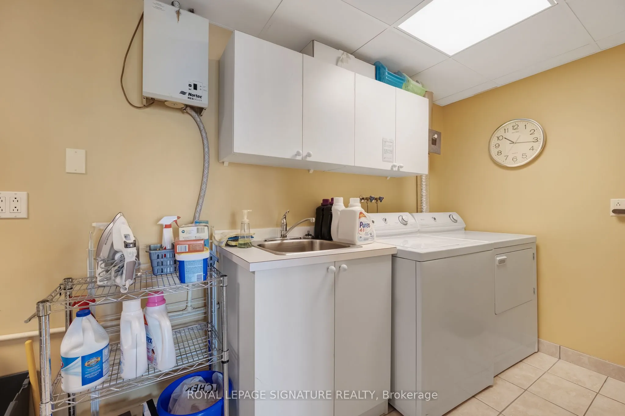 33 Delisle Avenue #1004