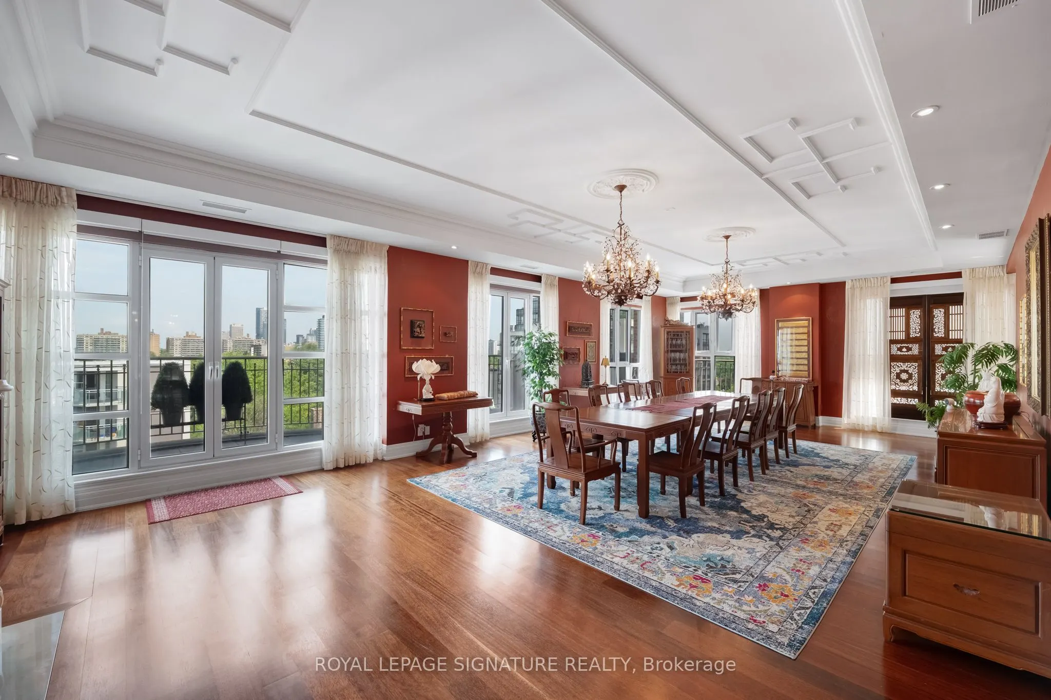33 Delisle Avenue #1004