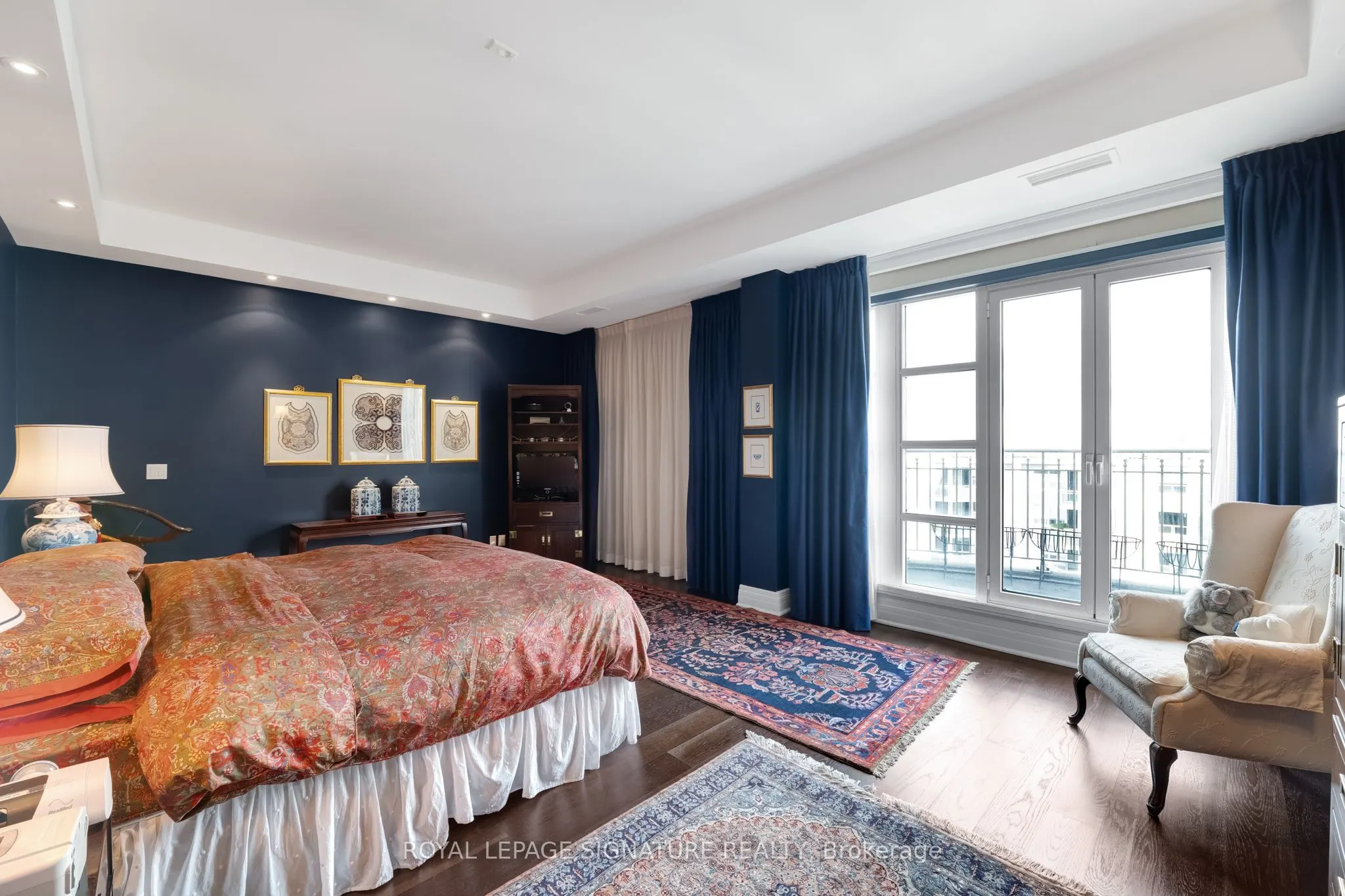 33 Delisle Avenue #1004