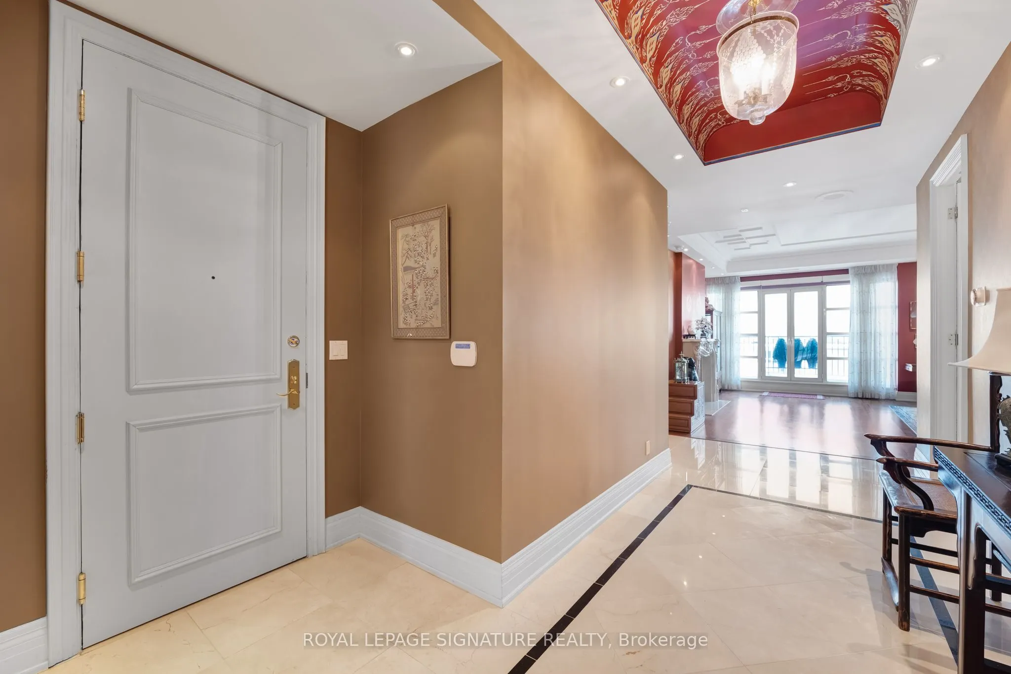 33 Delisle Avenue #1004