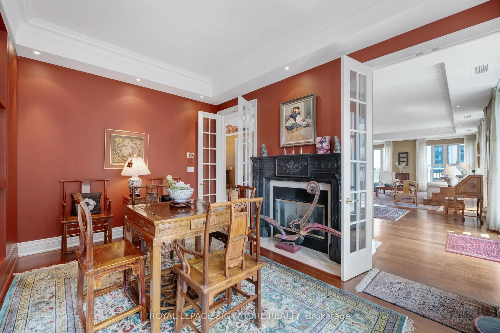 33 Delisle Avenue #1004
